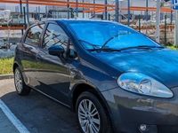 usado Fiat Grande Punto 1.2