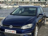 Usado VW Golf VII 150 HP (110 kW) 2018 Sedan