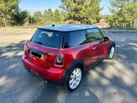 usado Mini ONE 1.6 D 2012