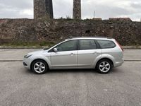 usado Ford Focus 1.6 tdci 110cv