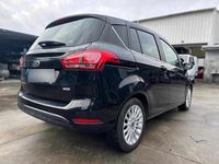 Usado Ford B-MAX 125 HP (91 kW) 2014 Preto Monovolume