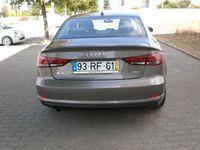 usado Audi A3 Limousine Nacional 2016