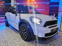 usado Mini John Cooper Works ALL4