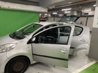 usado Citroën C1 4 lugares 110000km