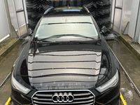 usado Audi A6 Avant ULTRA 2.0 190cv 2017