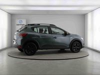 Usado Dacia Sandero Extreme 101 HP (74 kW) 2024 Verde