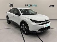 Usado Citroën C4 136 HP (100 kW) 2025 Branco Sedan