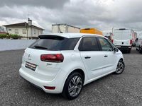 Usado Citroën C4 Picasso 120 HP (88 kW) 2016 Branco Monovolume