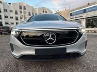 Usado Mercedes EQA250 Progressive 139 kW (190 HP) 2023 Cinza SUV