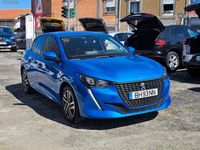 usado Peugeot 208 1.2 PureTech Allure EAT8