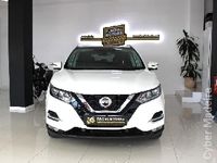 usado Nissan Qashqai 1.3 DIG-T N-Connecta Gasolina