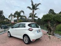 usado Renault Zoe Experience