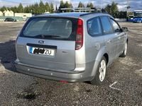 Usado Ford Focus 109 HP (80 kW) 2005 Sedan