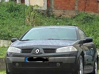 Usado Renault Mégane II 2004 Cabrios