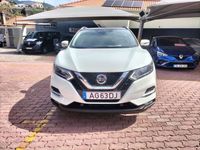 usado Nissan Qashqai 1.3 DIG-T N-Connecta J18