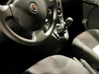 usado Fiat Panda 1.3 Multijet