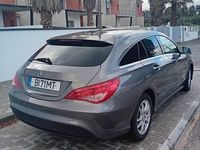 usado Mercedes CLA200 CDI