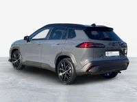 Novo Toyota Corolla Cross Sport 178 HP (130 kW) 2025 Cinza (pintura metalizada) SUV