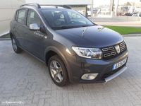 usado Dacia Sandero 0.9 TCe Stepway