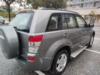 Usado Suzuki Vitara Sport 130 HP (95 kW) 2007 Sedan