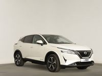 Usado Nissan Qashqai N-Connecta 190 HP (139 kW) 2023 Branco SUV