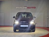 Usado Smart ForTwo Electric Drive Prime 60 kW (82 HP) 2021 Preto Citadino