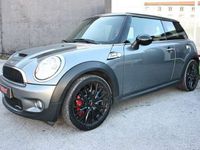 usado Mini John Cooper Works Coupé 