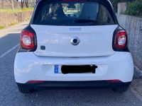 usado Smart ForFour Electric Drive 