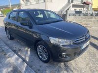 usado Citroën C-Elysee I 1.6 HDI Exclusive Nacional