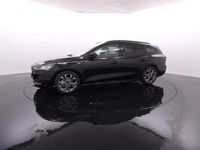 Usado Ford Focus 115 HP (84 kW) 2023 Preto Carrinha