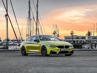 usado BMW M4 2014 troca/retoma