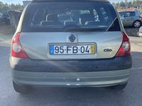 Usado Renault Clio II 2002