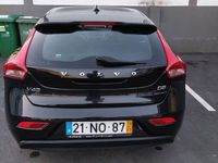 usado Volvo V40 D2, 1.6