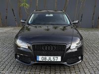 Usado Audi A4 150 HP (110 kW) 2010 Sedan