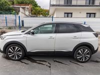 usado Peugeot 3008 GT Line