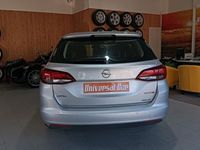 usado Opel Astra Sports Tourer 1.6 CDTi Cosmo S/S