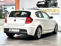 usado BMW 123 Coupé D Pack M