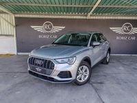Usado Audi Q3 245 HP (180 kW) 2021 Cinza SUV
