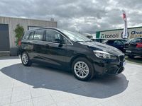 Usado BMW 216 Active Tourer Advantage 116 HP (85 kW) 2016 Preto Monovolume