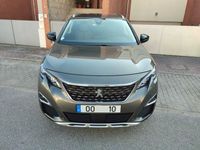 usado Peugeot 5008 Allure Hdi 120CV -Nacional - 7 Lugares - Trato de Crédito