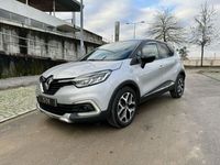 usado Renault Captur 1.5 dCi Exclusive