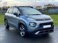 Usado Citroën C3 Aircross Shine 120 HP (88 kW) 2018 SUV