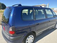 Usado Renault Espace 115 HP (84 kW) 2000 Monovolume