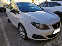 usado Seat Ibiza 1,4 3 portas