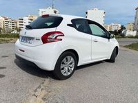 usado Peugeot 208 1.0 VTI Credito 127€ Mês