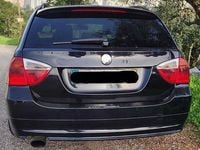 Usado BMW 320 177 HP (130 kW) 2007 Carrinha