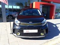 usado Kia Picanto 1.0 T-GDi X-Line