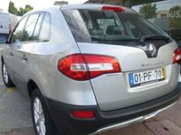 usado Renault Koleos 2.0 dCi Dynamique S