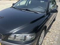 Usado Volvo S60 250 HP (183 kW) 2000 Sedan