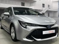 Usado Toyota Corolla Active 122 HP (89 kW) 2022 Cinza Sedan